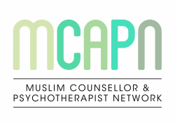Muslim Councillor and Psychotherapist Network