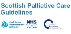 Scottish Palliative Care Guidelines